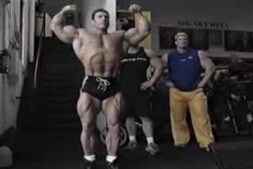 Bob Chicerello