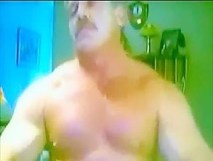 self muscle iration