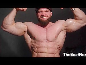 Rock Hard Bicep Show