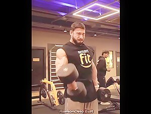 Ramon Dino